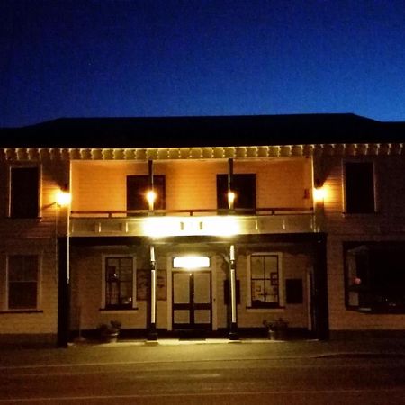 Rustic Country 1878 Hotel 옥스포드 외부 사진