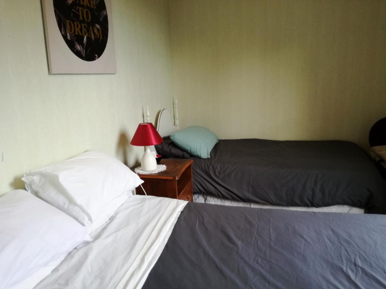Rustic Country 1878 Hotel 옥스포드 외부 사진