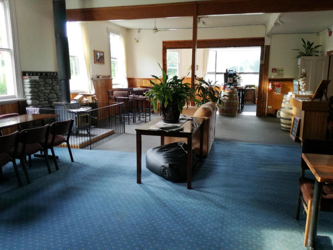 Rustic Country 1878 Hotel 옥스포드 외부 사진