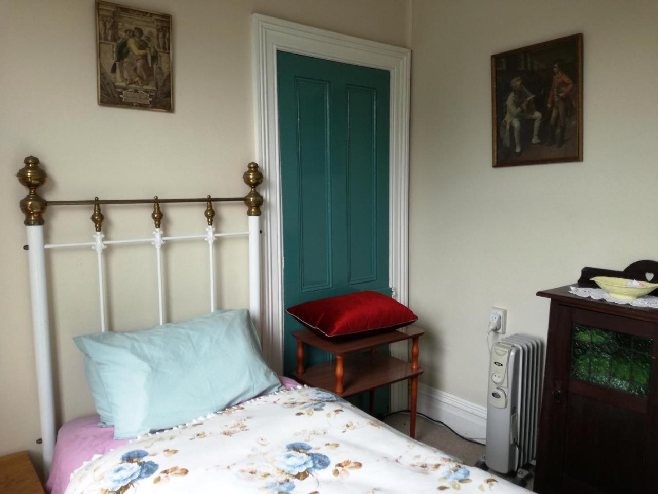 Rustic Country 1878 Hotel 옥스포드 외부 사진