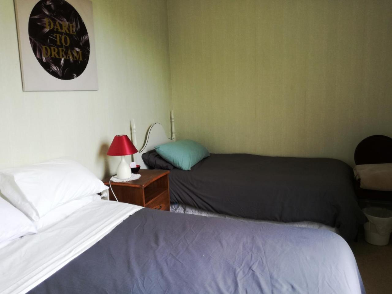 Rustic Country 1878 Hotel 옥스포드 외부 사진