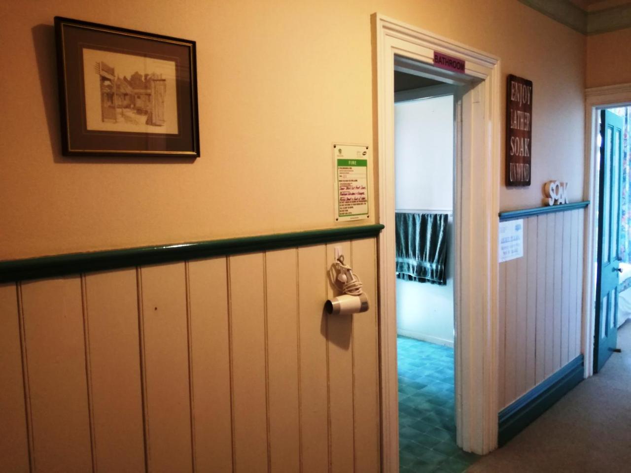 Rustic Country 1878 Hotel 옥스포드 외부 사진