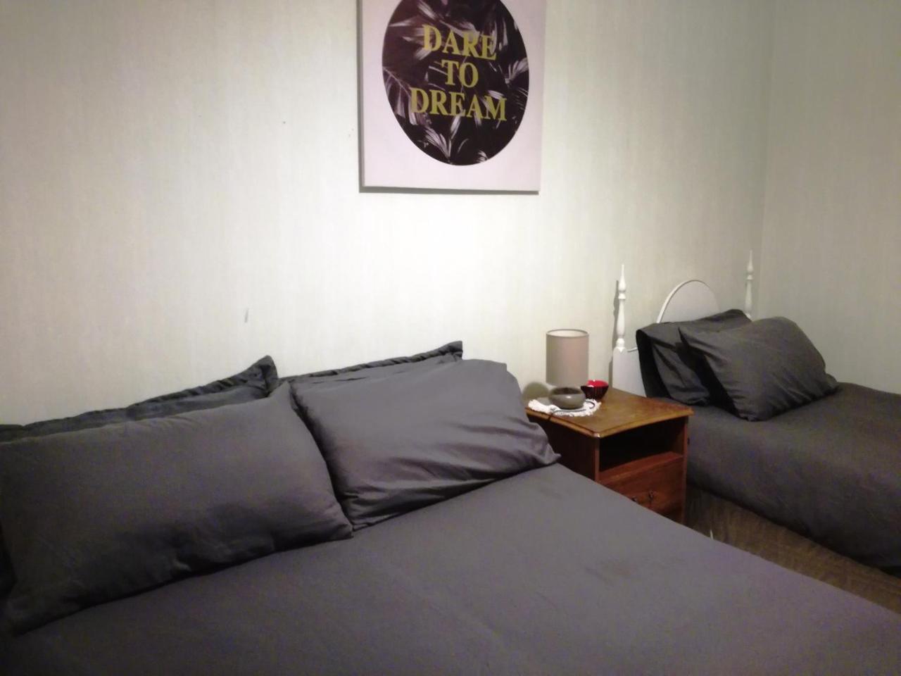 Rustic Country 1878 Hotel 옥스포드 외부 사진