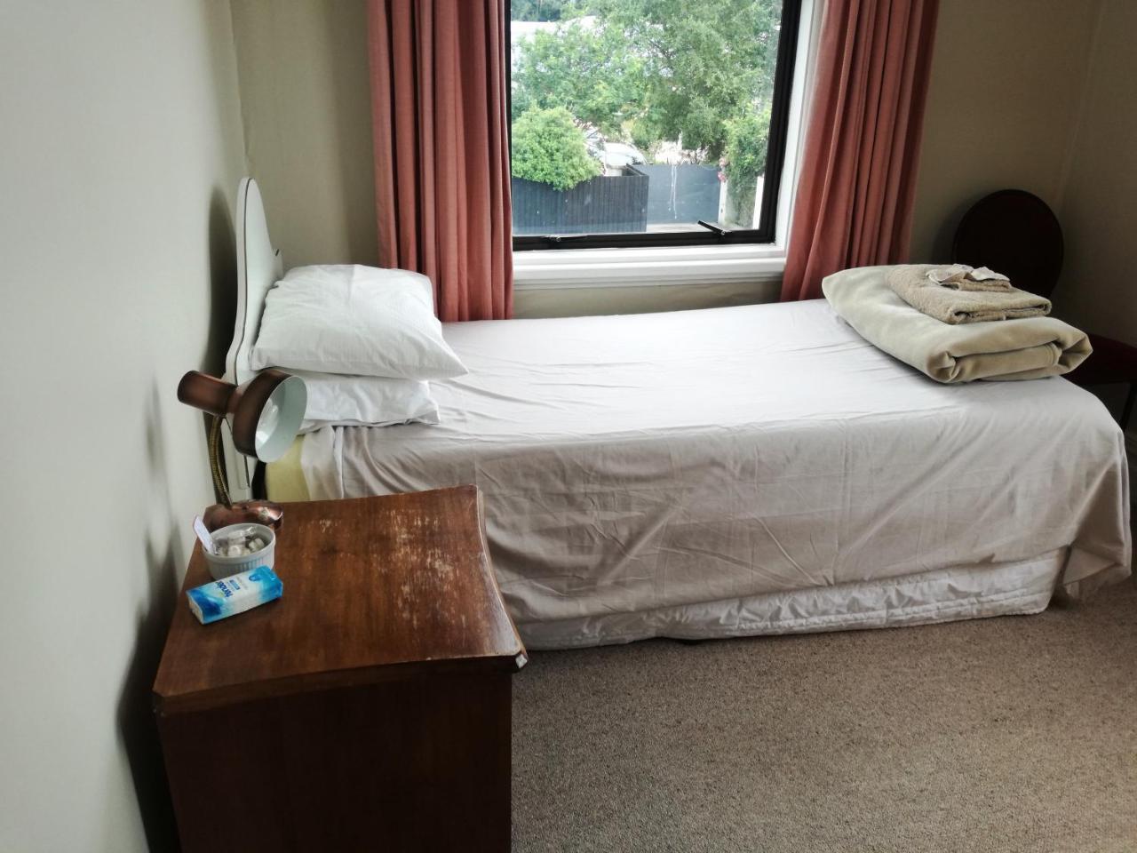 Rustic Country 1878 Hotel 옥스포드 외부 사진
